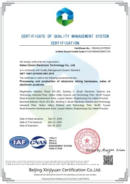 ISO 9001:2015