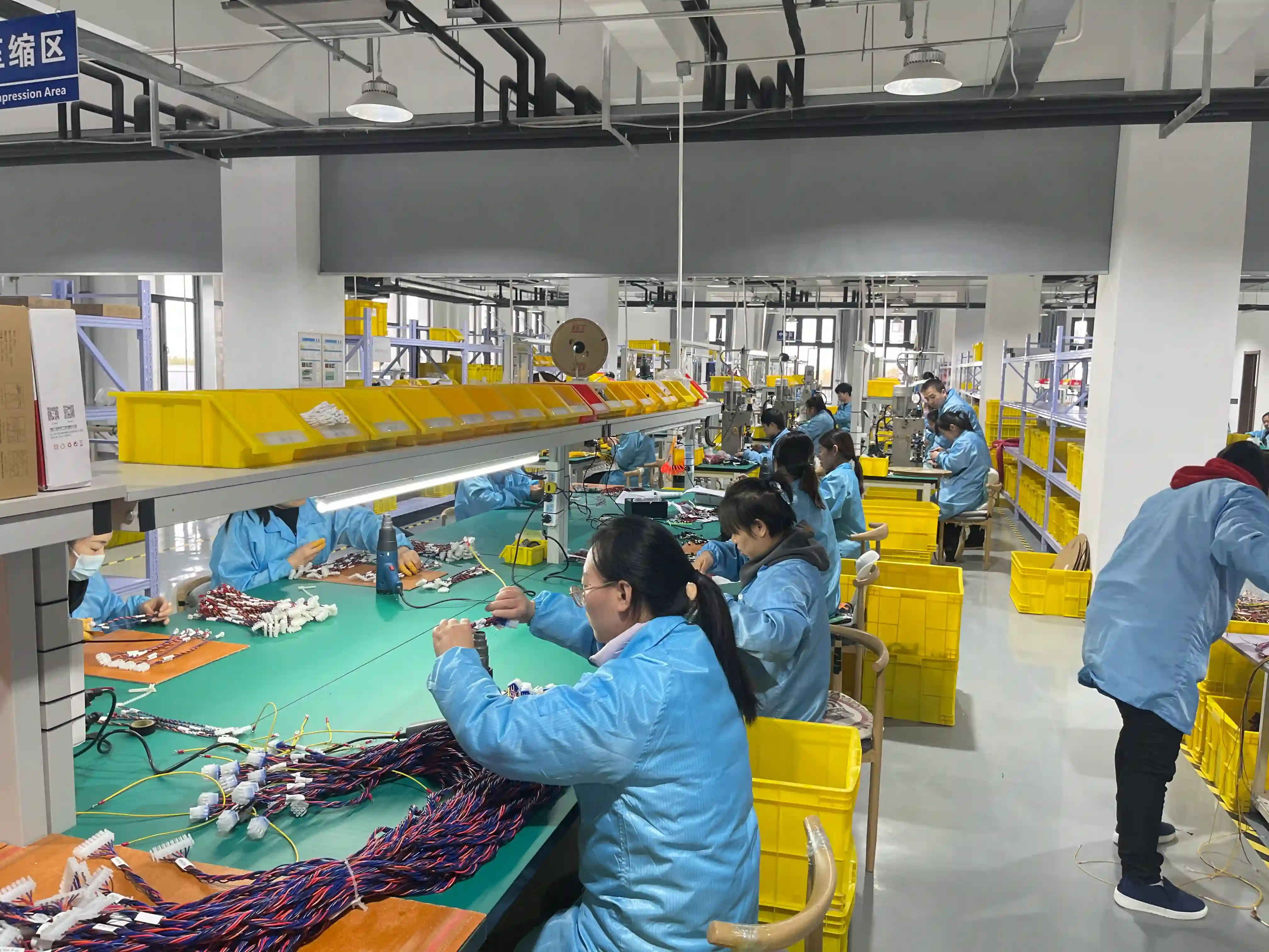 Tubo Termocontraíble para Cables: Cómo Elegirlo y Cuándo Usarlo