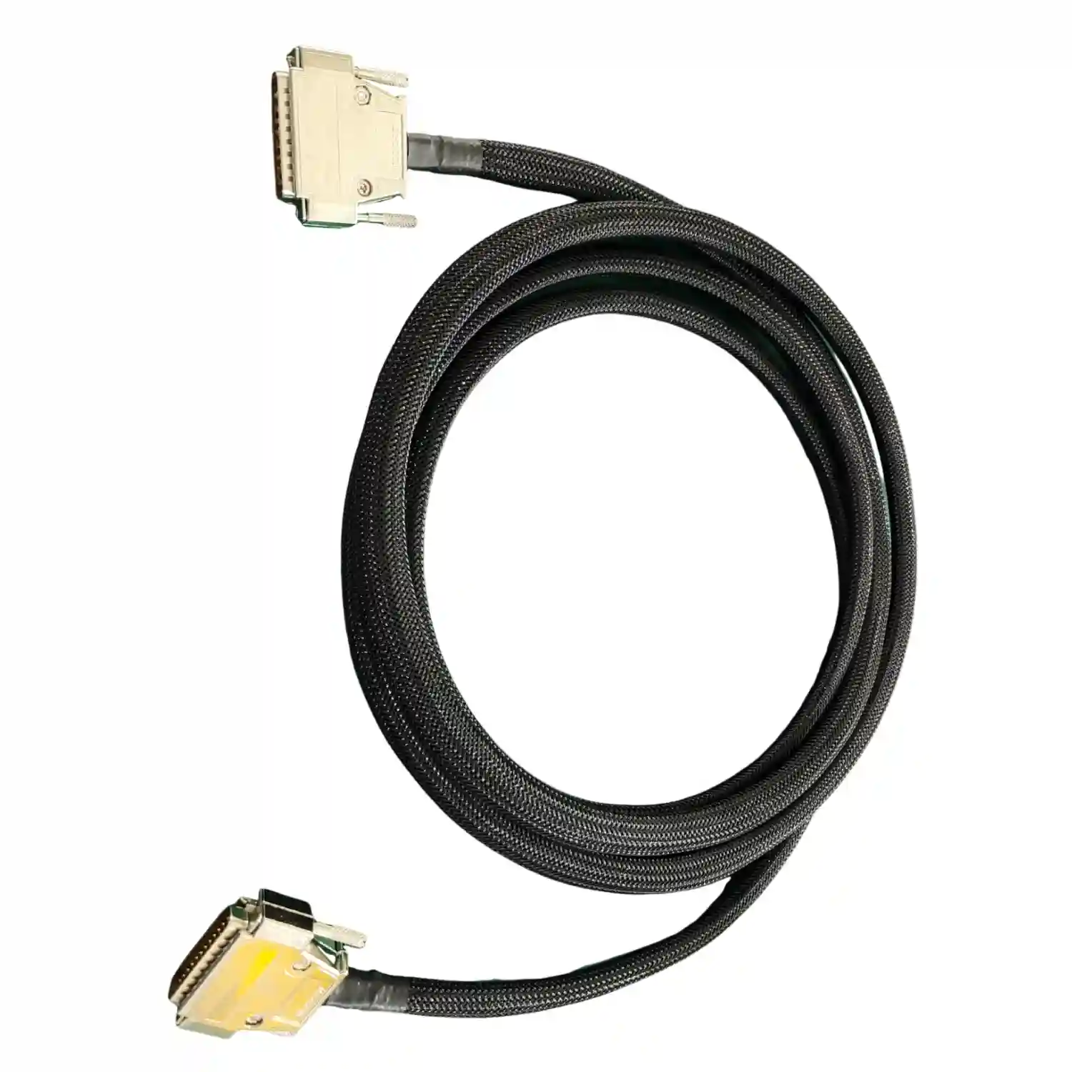 Industrial y Manufactura