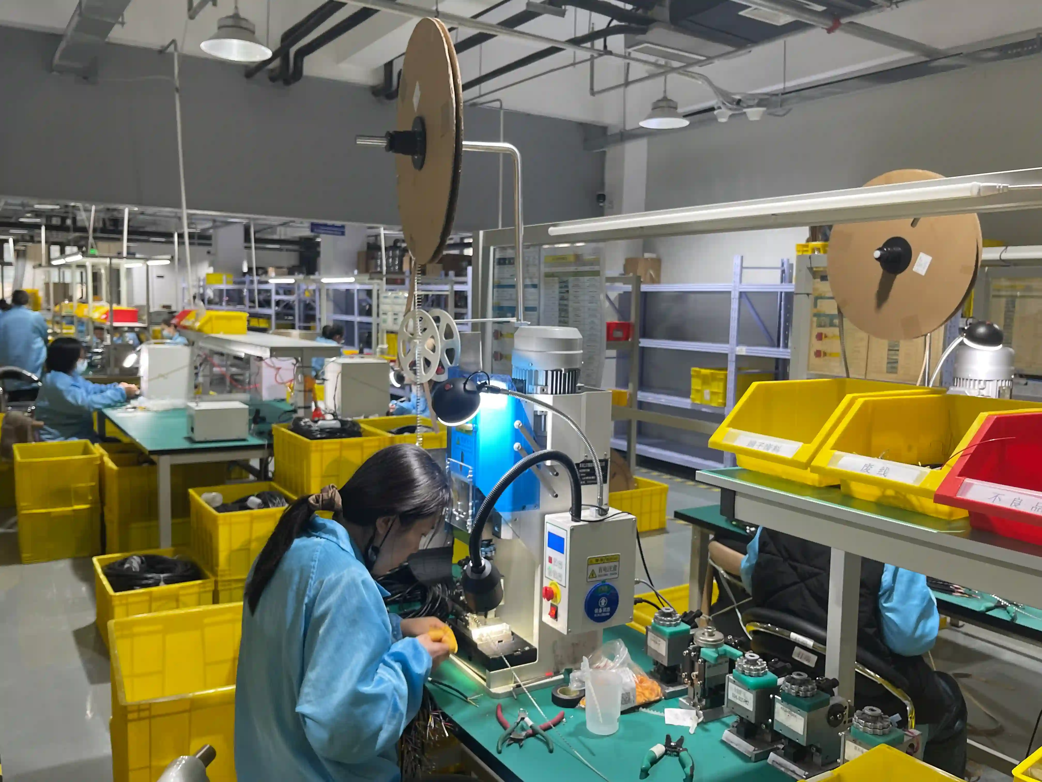 Cómo Crimpar Cables Correctamente: Guía Profesional Paso a Paso